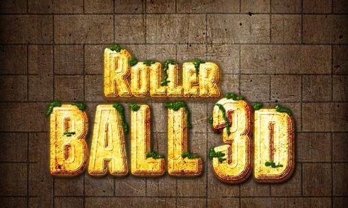 download Roller ball 3D: Balance apk